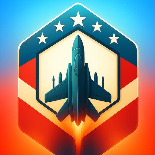 Defense & Military News app icon