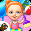Sweet Baby Girl Cleanup 4 icon