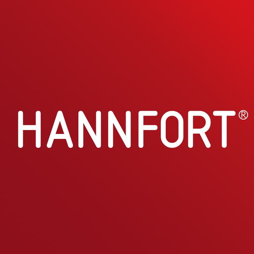 HANNFORT 新進化休閒鞋 app icon