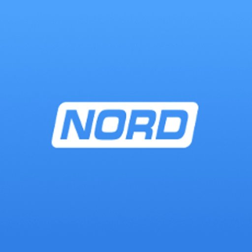 Radio Nord app icon
