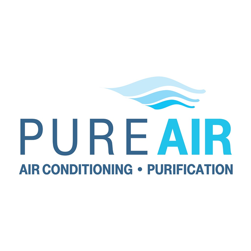 Pure Air Conditioning app icon