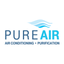 Pure Air Conditioning icon