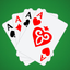 Solitaire - Classic Casino Card Games for Adults icon