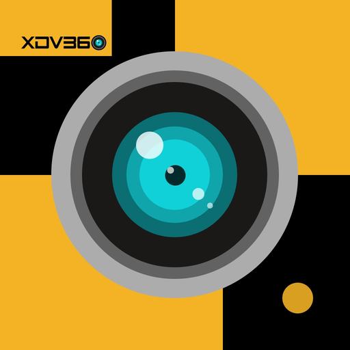 XDV360 app icon