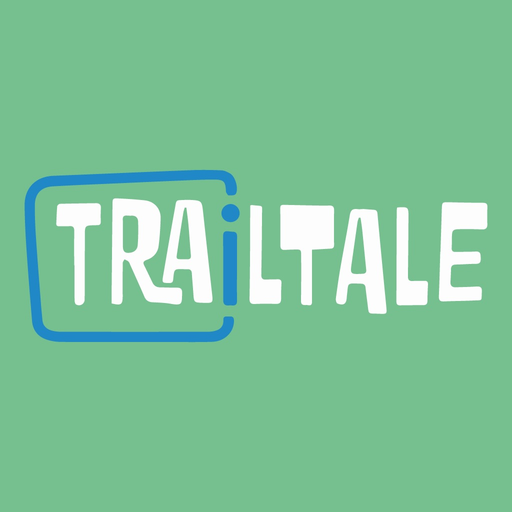 TrailTale app icon