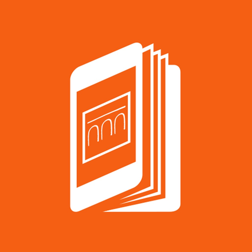 Ma7fazty app icon