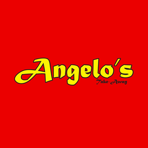 Angelos Dundalk Takeaway app icon