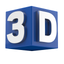 3D CAD Graphic Modeling Design icon