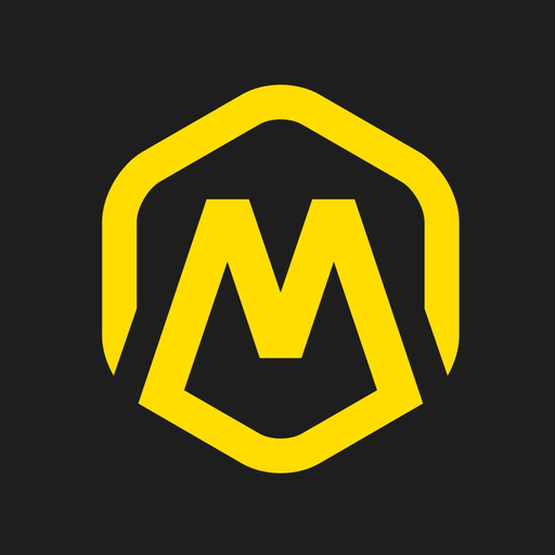 Mbody Live 3 app icon