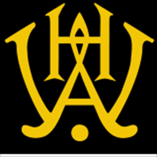 Wellington Hockey app icon