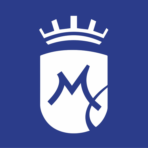 Mogán app icon