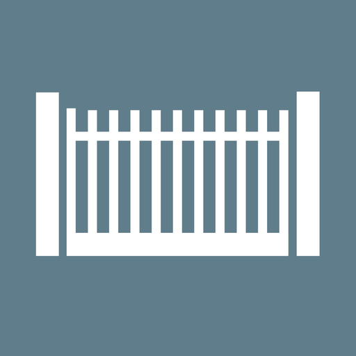 GateState app icon