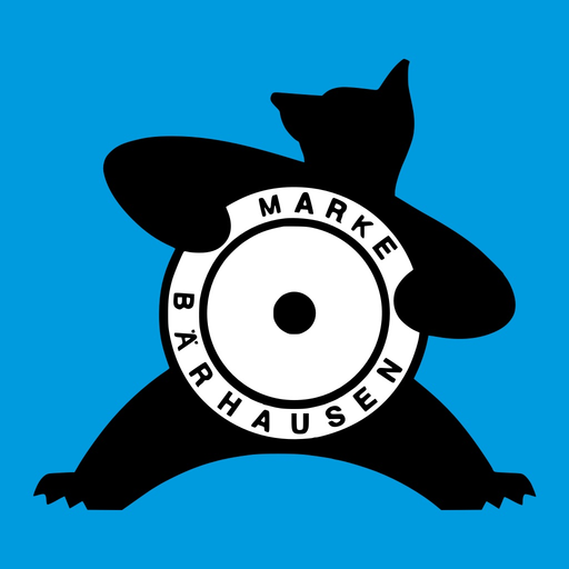 Bärhausen app icon
