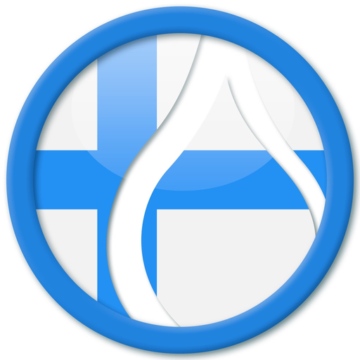 Learn Finnish - EuroTalk app icon