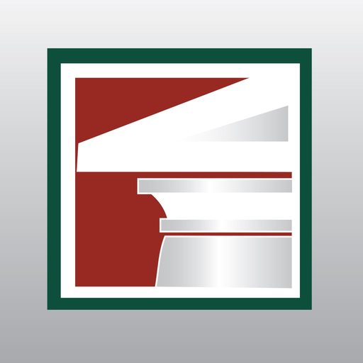 Woodford State Bank app icon