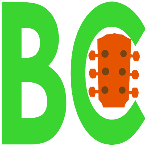 Beyond Country Radio app icon