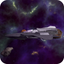 Asteroid Run icon