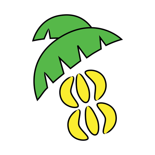 Platanitos app icon