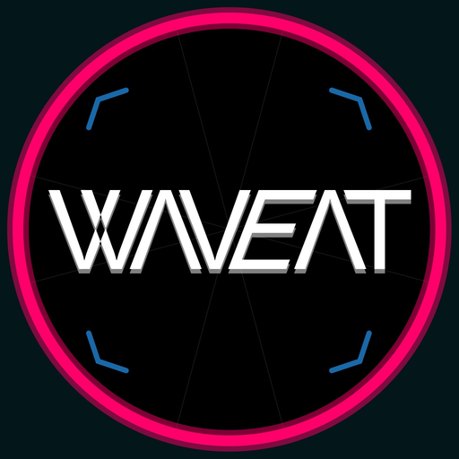WAVEAT app icon