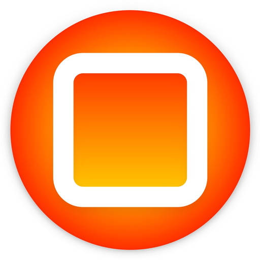 Super Borders app icon