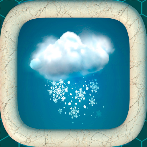 Local Weather-daylight app icon