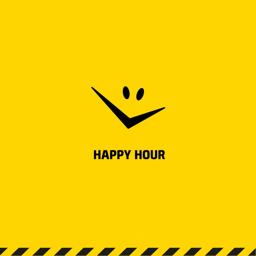 Happy Hour 24 app icon
