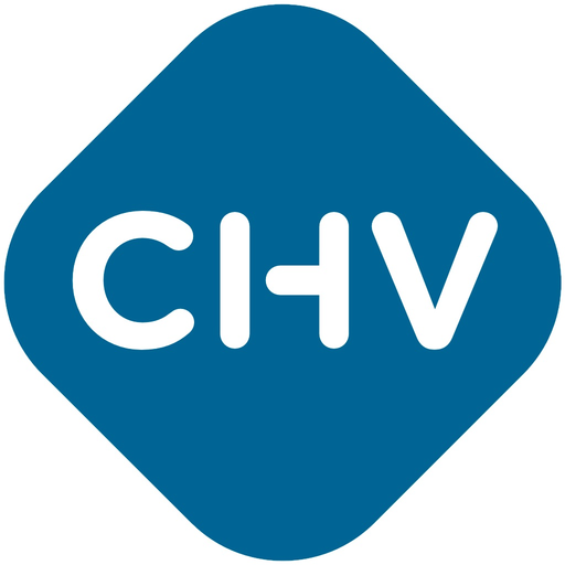 CHV Visites app icon
