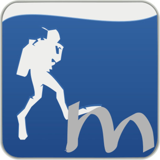 Subsurface-mobile app icon