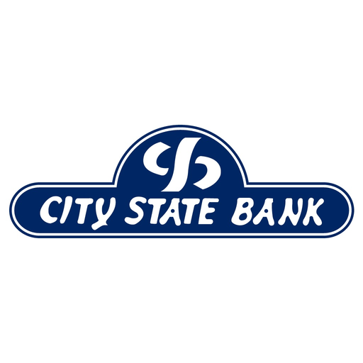 City State Bank Mobile app icon