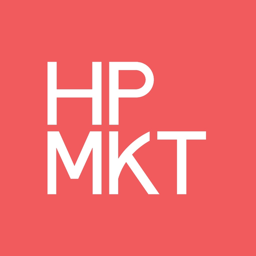 High Point Market App app icon