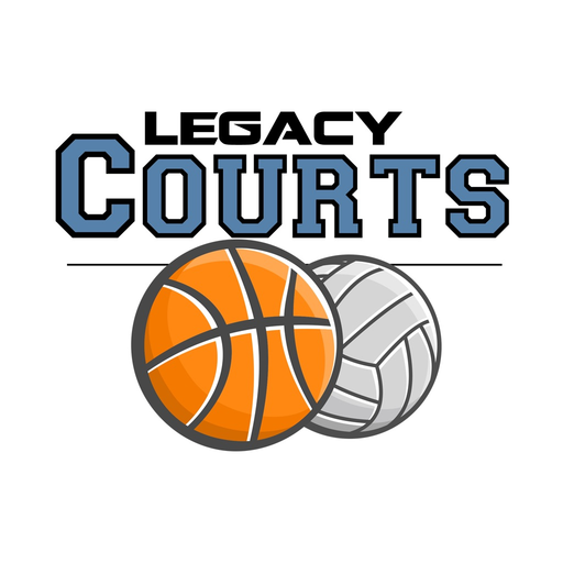 Legacy Courts app icon