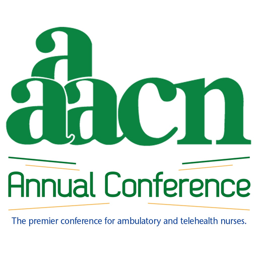 AAACN Annual Conference app icon