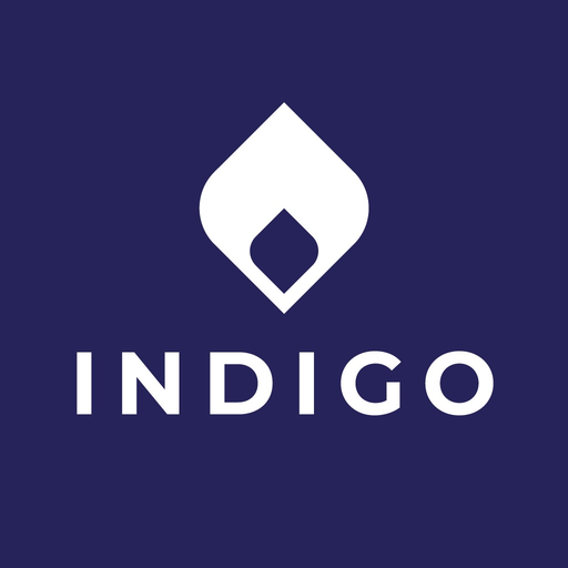 My Indigo Yoga app icon