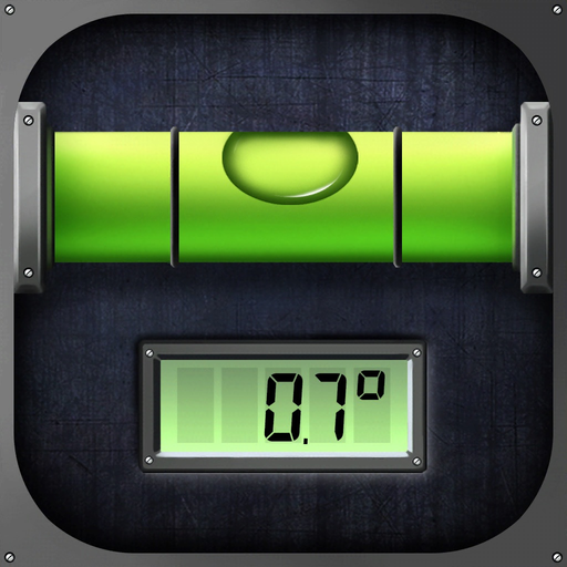 Precise Level - Spirit Level app icon
