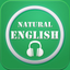 Natural English icon