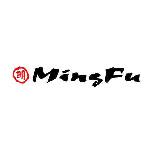 Ming Fu app icon