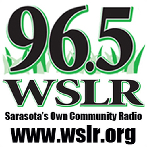 WSLR app icon