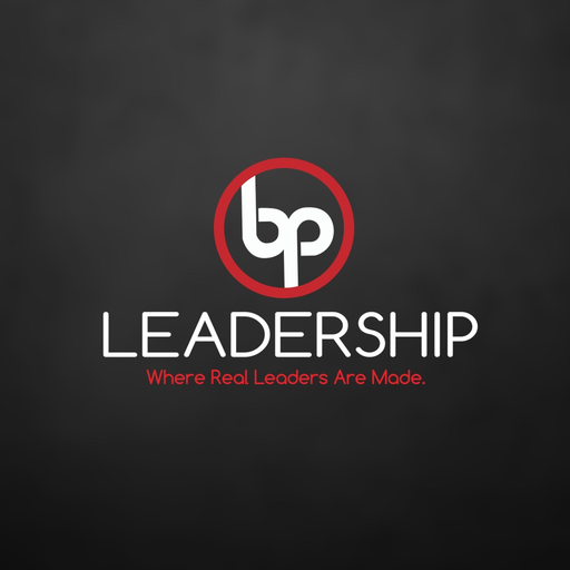 BP Leadership app icon