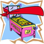 Blindfold Pinball icon