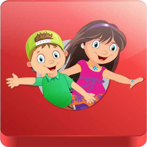 Islamna4kids app icon