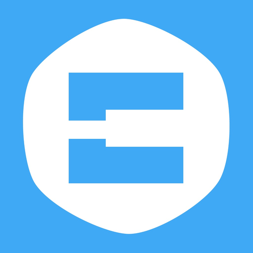 E小步 app icon