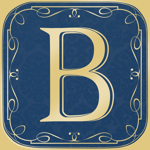 Julian Fellowes's Belgravia app icon