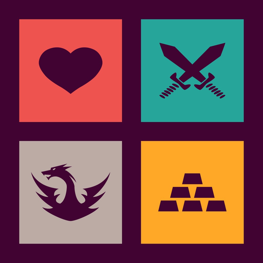 Dungeon Tiles app icon