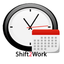 Shift2Work icon