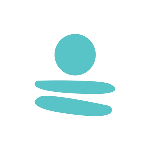 Simple Habit Sleep, Meditation app icon