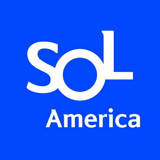 Shinhan Bank America app icon
