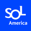 Shinhan Bank America icon