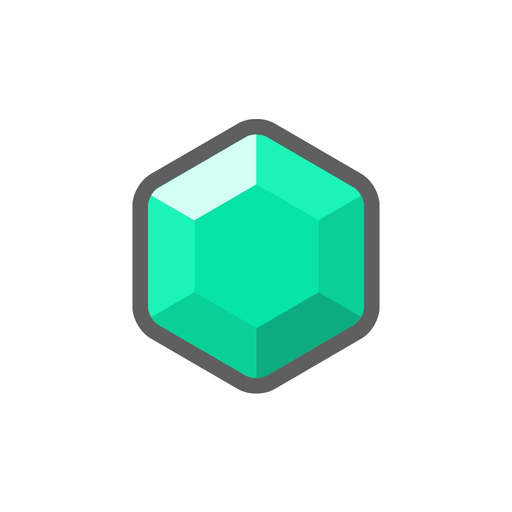 Gem - Gratitude Journal app icon