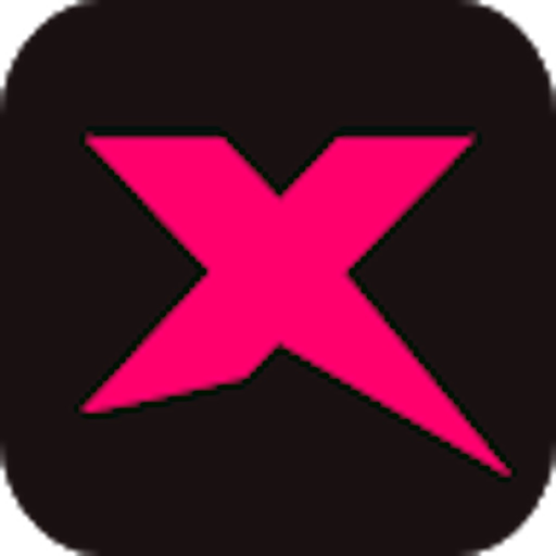 SayberX app icon