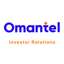 Omantel Investor Relations icon